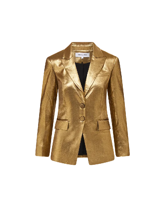Vintage Gold