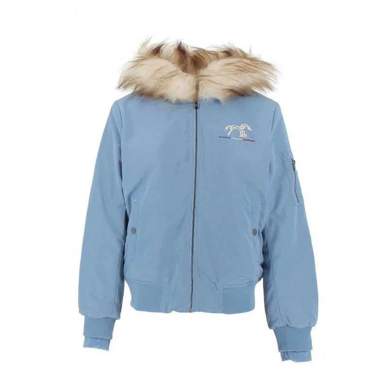Arctic Blue