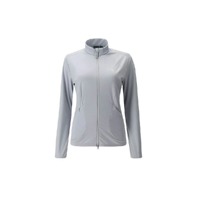 MAKEUP | PRO THERM® ULTRA STRETCH JACKET Ribbed Jacket Pleated Jacket Ruffled Jacket MAKEUP | PRO THERM® ULTRA STRETCH JACKET Ribbed Jacket Pleated Jacket Ruffled Jacket