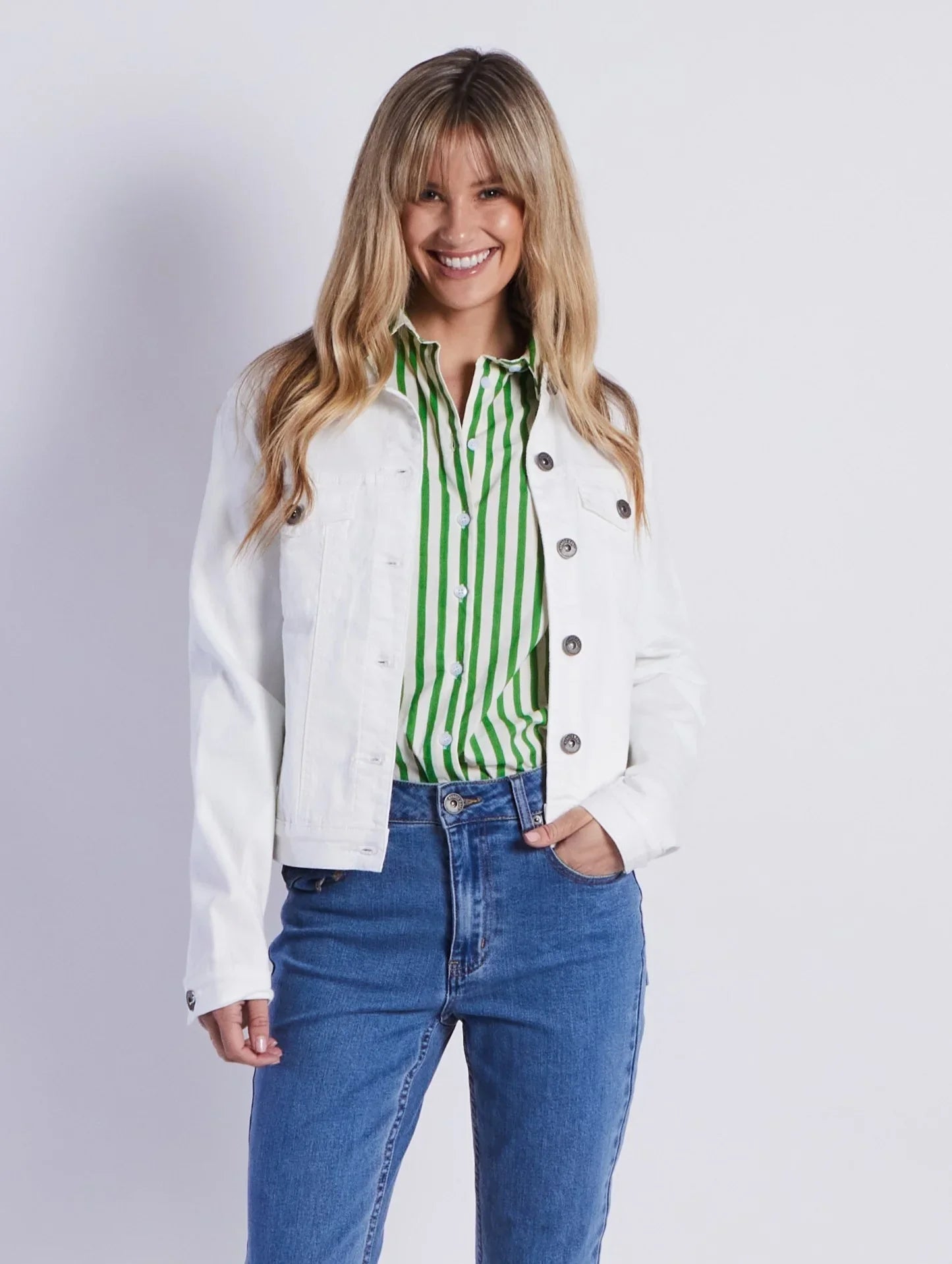 Monaco Rylan Jacket Fleece Jacket Down Jacket Parka