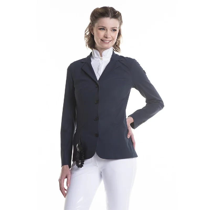 Oscar & Gabrielle Women's Jade Light Show Jacket Cardigan Sweater Pullover