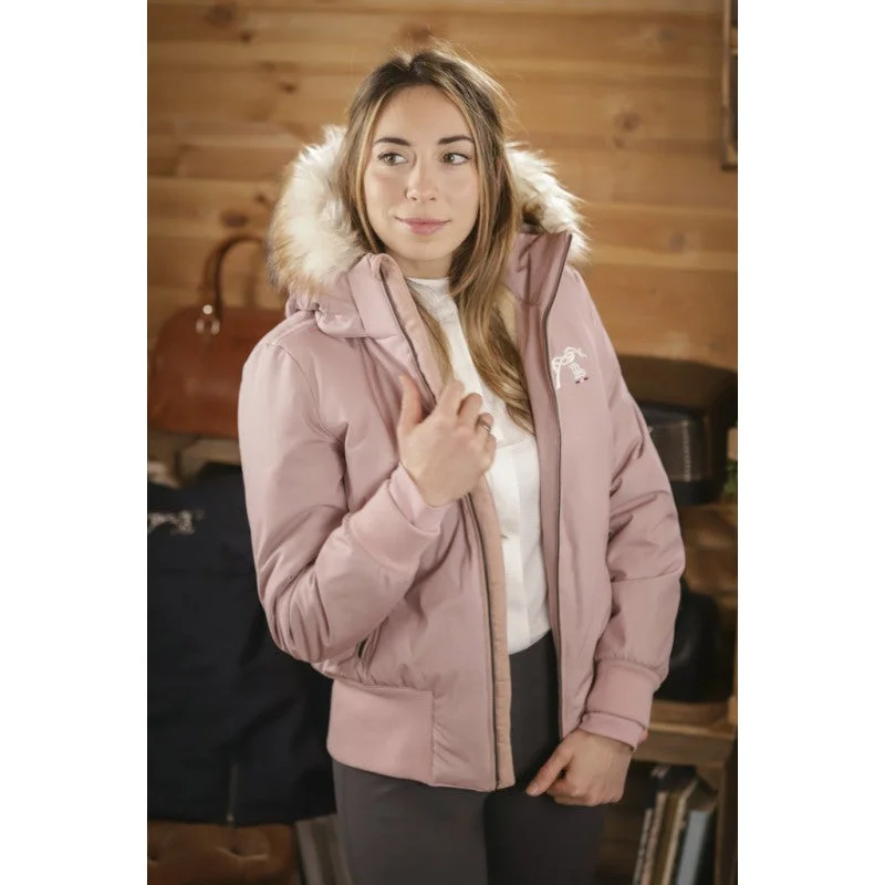 Powder Pink