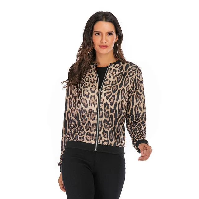 leopard