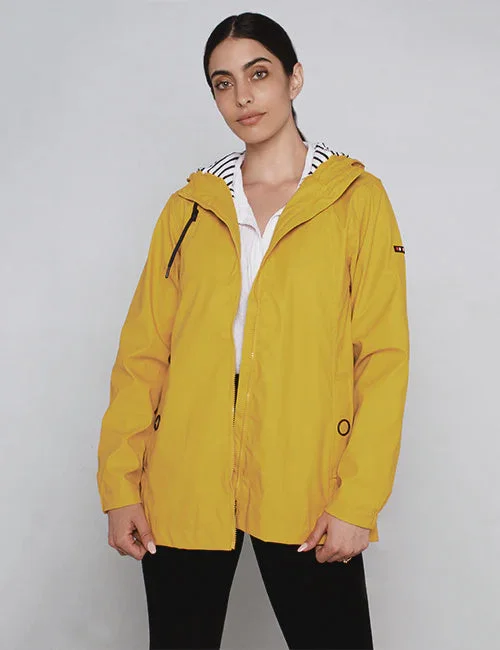 Ronda Jacket Fleece Jacket Down Jacket Feather Jacket