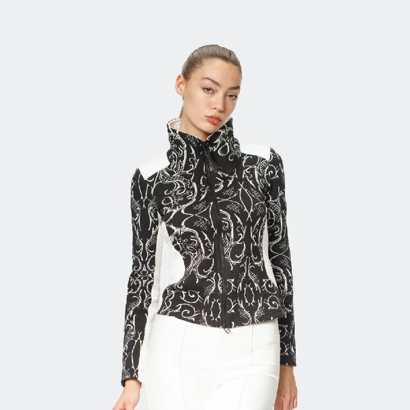 Ruby Jacket Tailored Jacket Straight Jacket A-Line Jacket