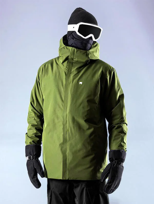 C1 JACKET Anorak Shell Jacket Lightweight Jacket
