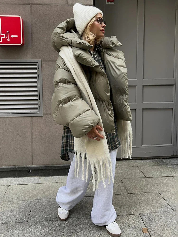 army green