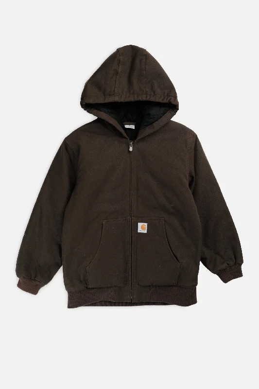 Vintage Carhartt Jacket - M Notch Collar Jacket Peter Pan Collar Jacket Cowl Neck Jacket Vintage Carhartt Jacket - M Notch Collar Jacket Peter Pan Collar Jacket Cowl Neck Jacket