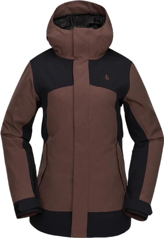 Volcom Stoney Shadow Insulated Jacket Faux Fur Jacket Real Fur Jacket Shearling Jacket Volcom Stoney Shadow Insulated Jacket Faux Fur Jacket Real Fur Jacket Shearling Jacket