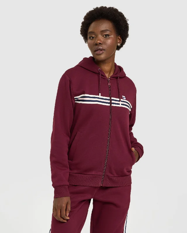Women's Brittany Jacket Anorak Shell Jacket Lightweight Jacket