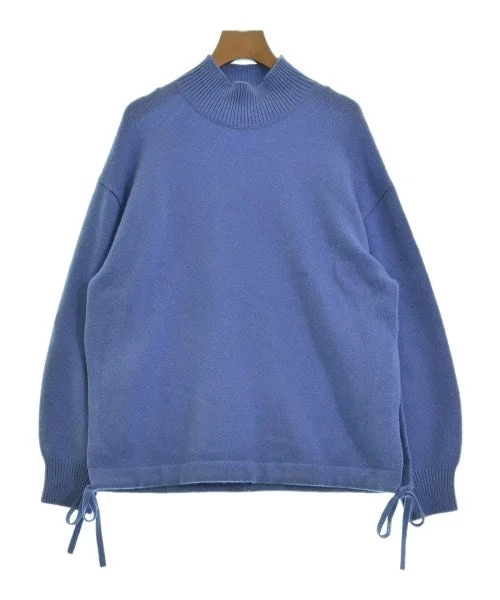 Theory Sweaters Graphic Sweater Embroidered Appliqued