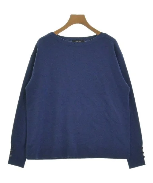 UNTITLED Sweaters Layered Multi-layer Single Layer