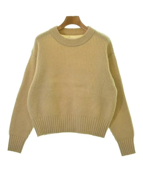 MHL. Sweaters Wool Fabric Cashmere Fabric Tweed Fabric