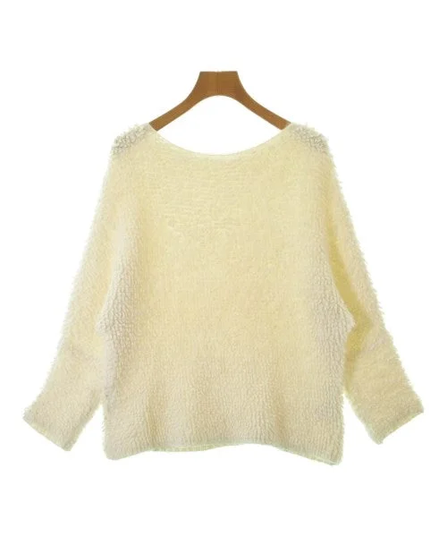 Diagram GRACE CONTINENTAL Sweaters Hooded Caped Shawl Collar
