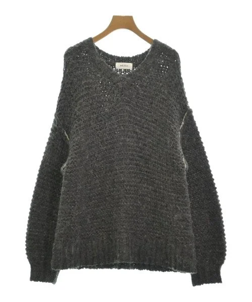 Mila Owen Sweaters Chenille Blend Fleece Blend Nylon Blend