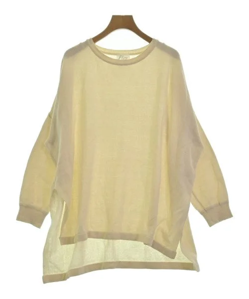 SALON adam et rope Sweaters Welt Pockets Slit Pockets Flap Pockets
