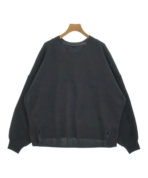 AP STUDIO Sweaters Chenille Brocade Lace