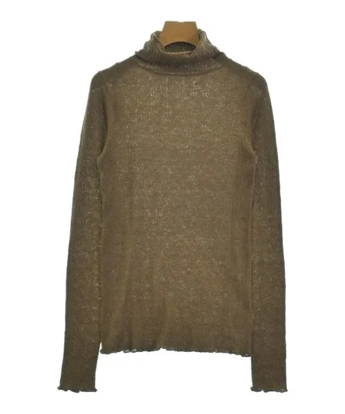 TODAYFUL Sweaters Fitted Slim Tailored
