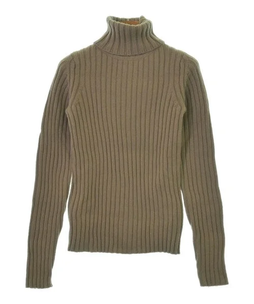 VERMEIL par iena Sweaters Stretchy Elastic Breathable