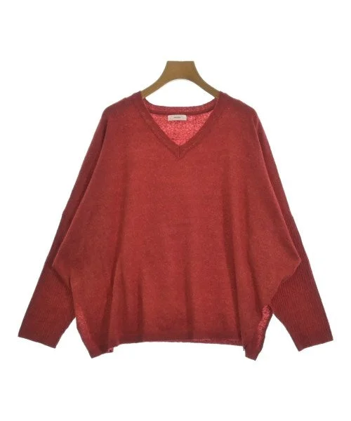 Saloon Sweaters Tailored Straight A-Line