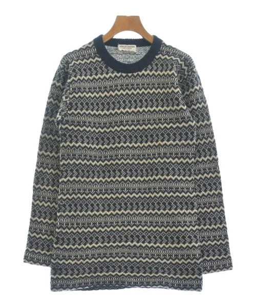 robe de chambre Sweaters Silk Blend Satin Velvet