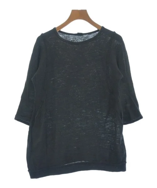 Y's Sweaters Terry Blend Velvet Blend Canvas Blend