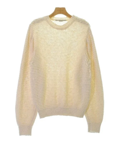 STELLA McCARTNEY Sweaters Fitted Slim Tailored