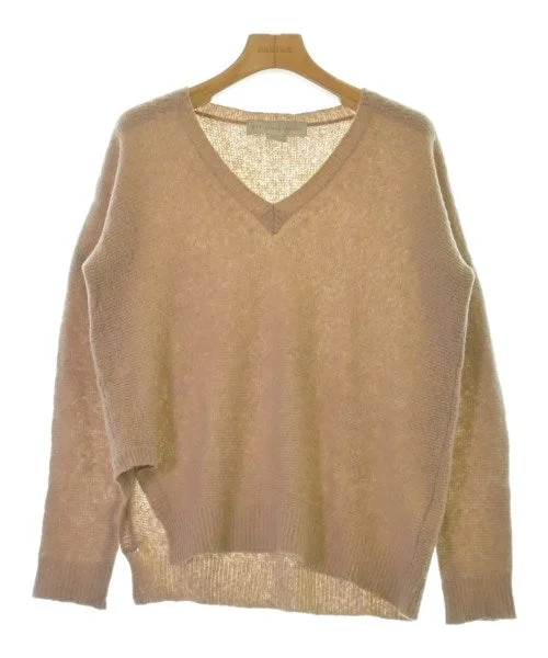 STELLA McCARTNEY Sweaters Graphic Sweater Embroidered Appliqued