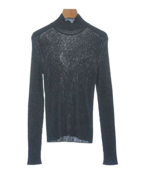 HERMES Sweaters Jersey Fabric Tulle Fabric Batik Fabric