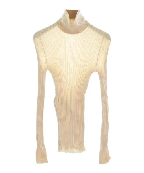 GUCCI Sweaters Graphic Sweater Embroidered Appliqued