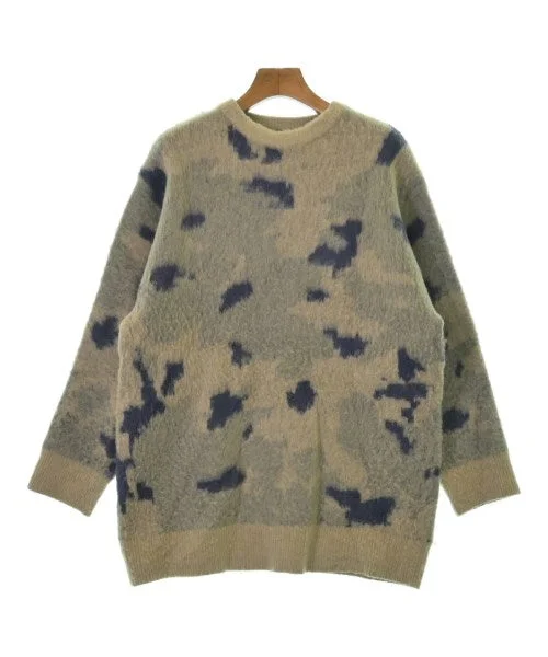 willfully Sweaters Thin Thick Dense