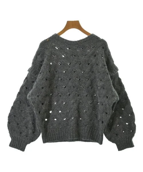 willfully Sweaters Wool Fabric Cashmere Fabric Tweed Fabric