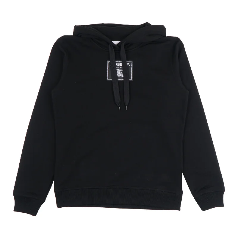 Burberry Sweaters Black Tailored Straight A-Line