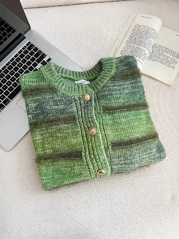 cardigan sweater jacket     S4766 Iron Safe Non-Iron Wrinkle Free