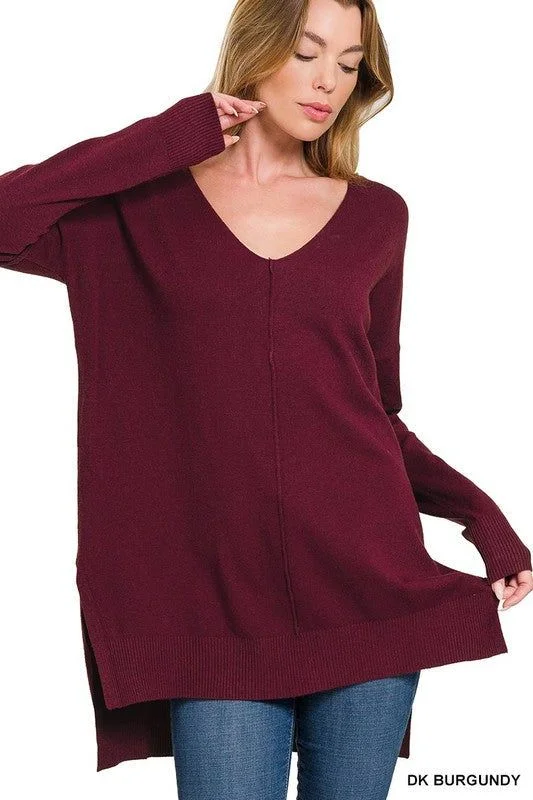 DK BURGUNDY