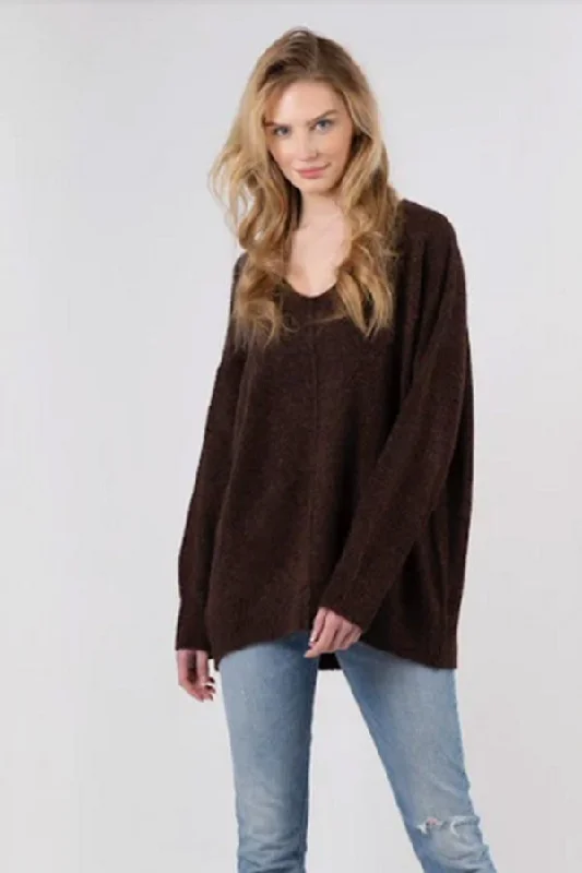 Lyla & Luxe Issy Sweater Knit Fabric Woven Fabric Fleece Fabric