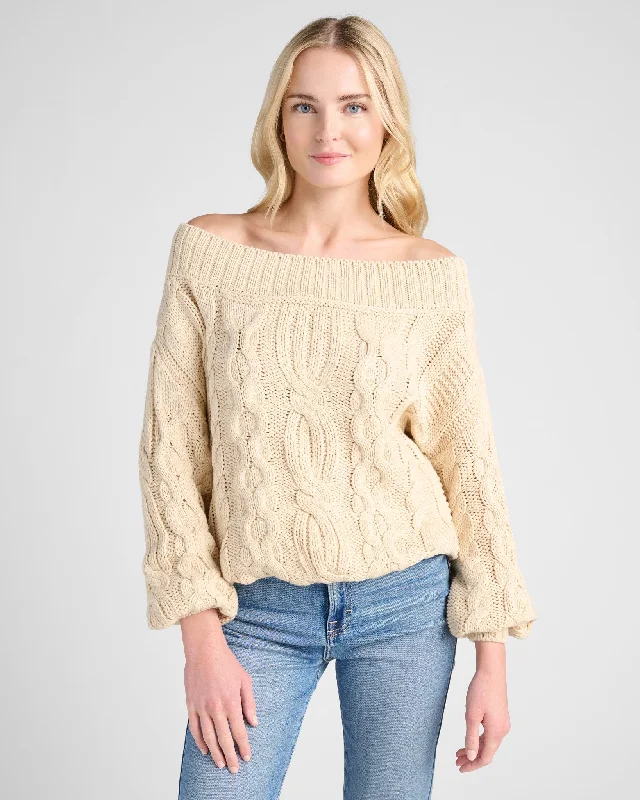 Solid Twist Knitted Casual Loose Sweater Thin Thick Dense