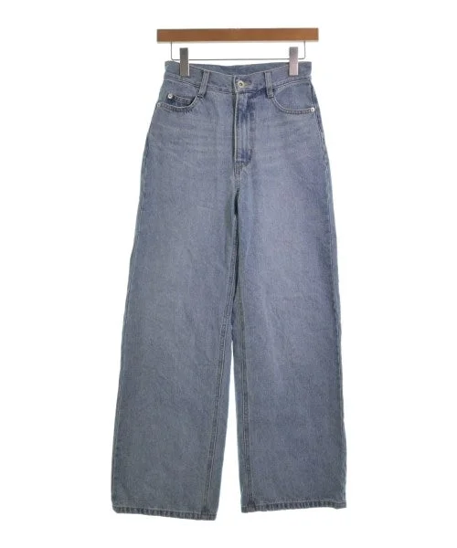 NATURAL BEAUTY BASIC Jeans Comfortable Boyfriend Jeans
