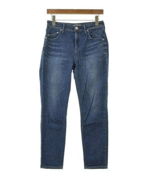 YANUK Jeans Classic Slim Fit Jeans