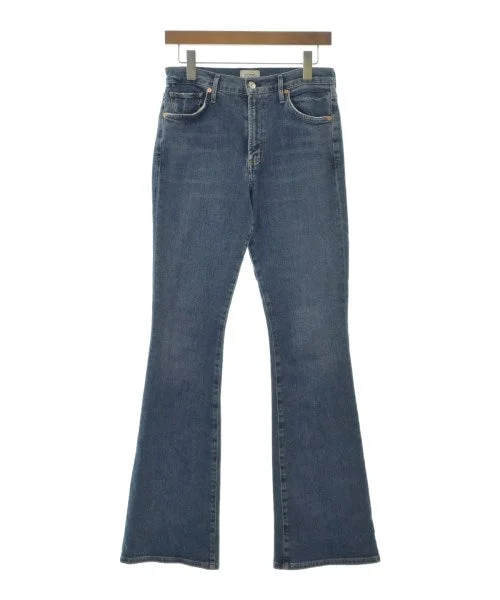 Citizens of humanity Jeans Classic Blue Denim Jeans