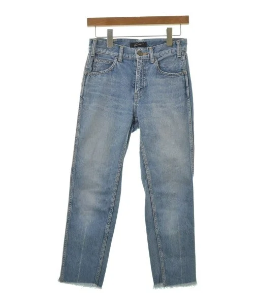 STUNNING LURE Jeans Stylish High-Waist Skinny Denim