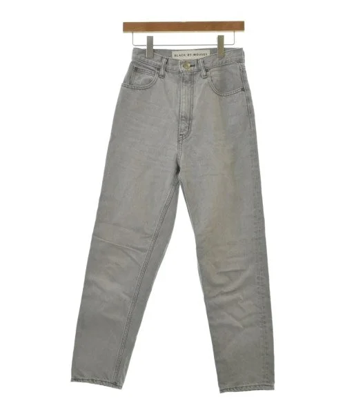 BLACK by moussy Jeans Comfortable Ankle Jeans