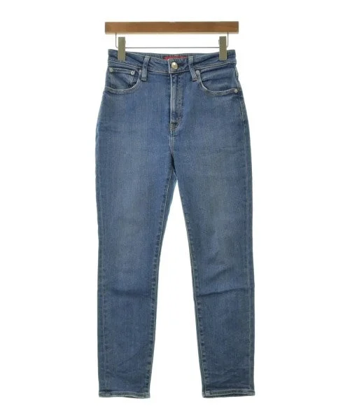 RED CARD Jeans Trendy Patchwork Denim Jeans
