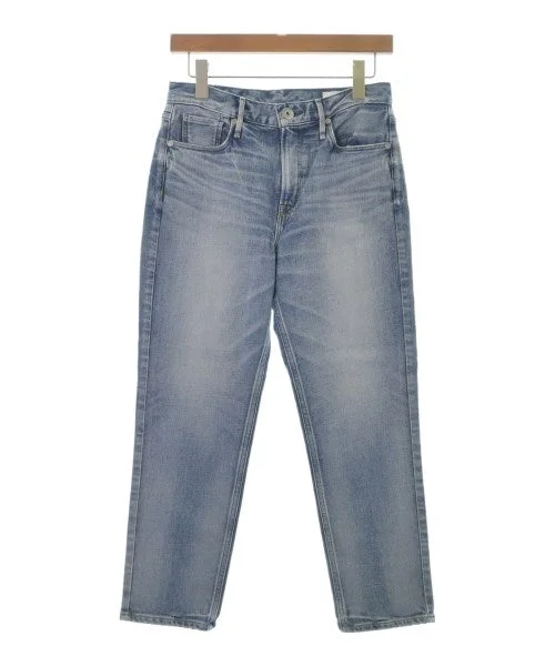 upper hights Jeans Elegant High-Waisted Flared Jeans