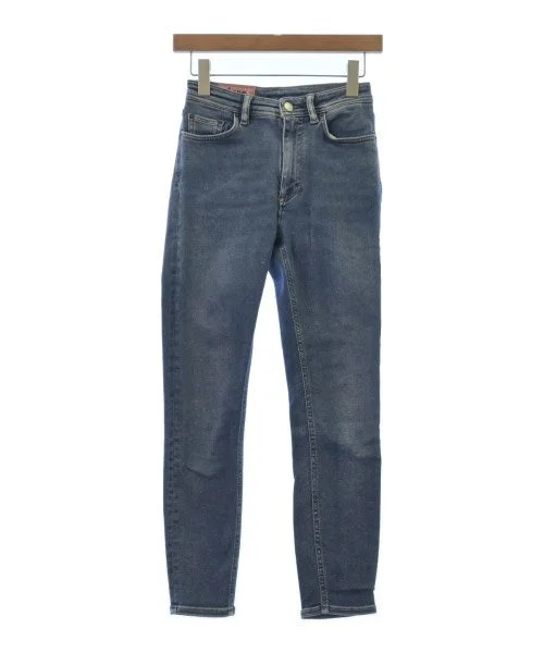 Bla Konst Jeans Stylish Relaxed Fit Skinny Jeans