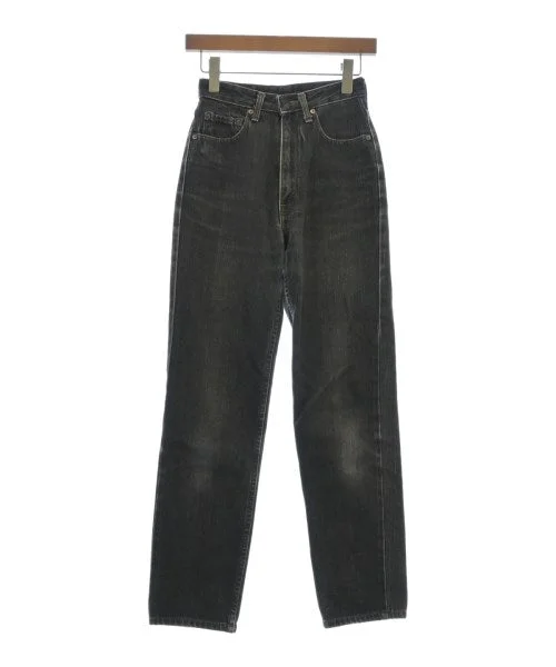LEVI'S Jeans Trendy Acid Wash Skinny Jeans