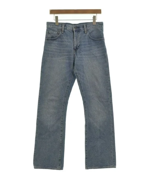 LEVI'S Jeans Stylish High-Waist Skinny Denim