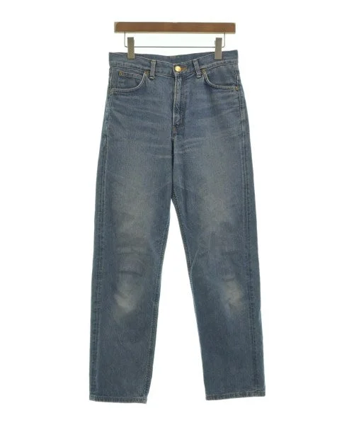 Lee Jeans Comfortable Flare Leg Jeans
