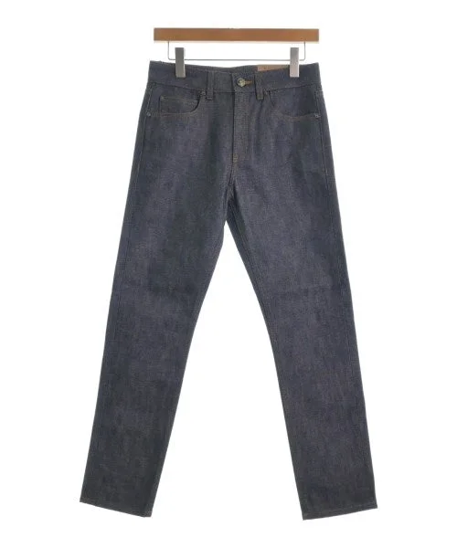 BURBERRY Jeans Trendy Colored Denim Jeans