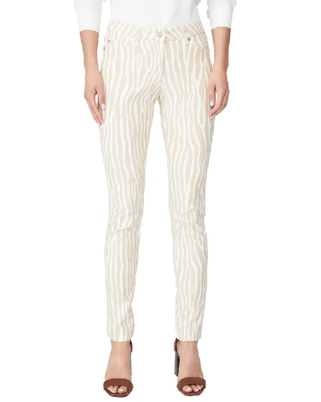 J.Mclaughlin Lexi Jeans Stylish Slim Fit Denim